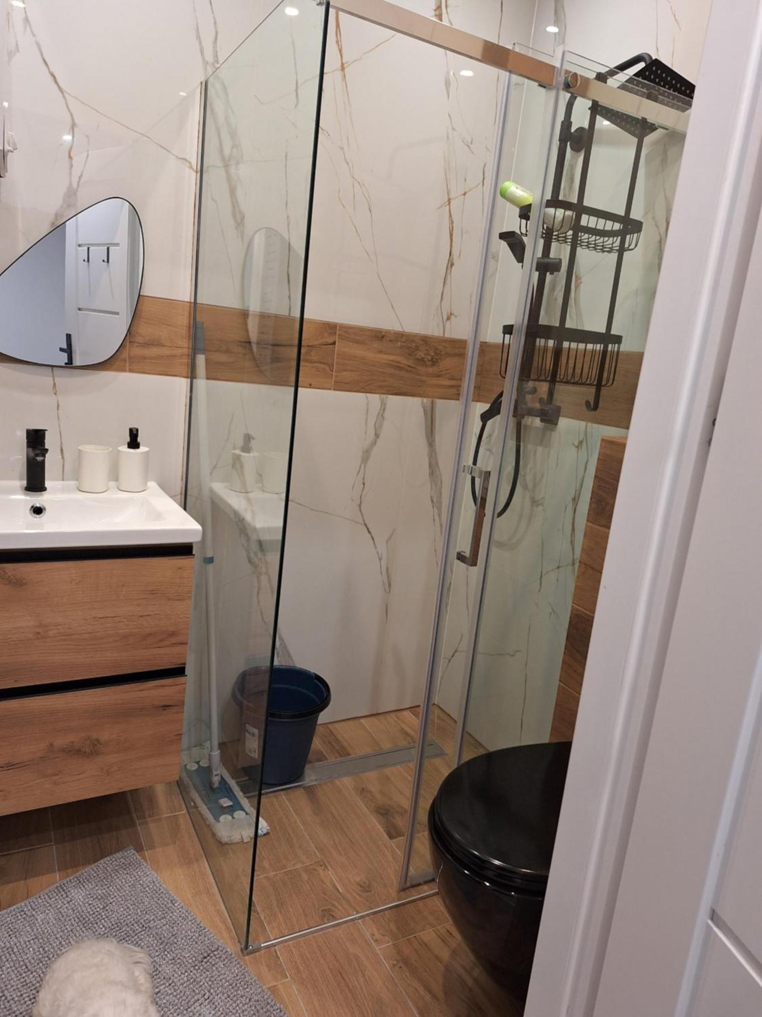 Z Jacuzzi W Centrum Katowic Apartment Kattowitz
