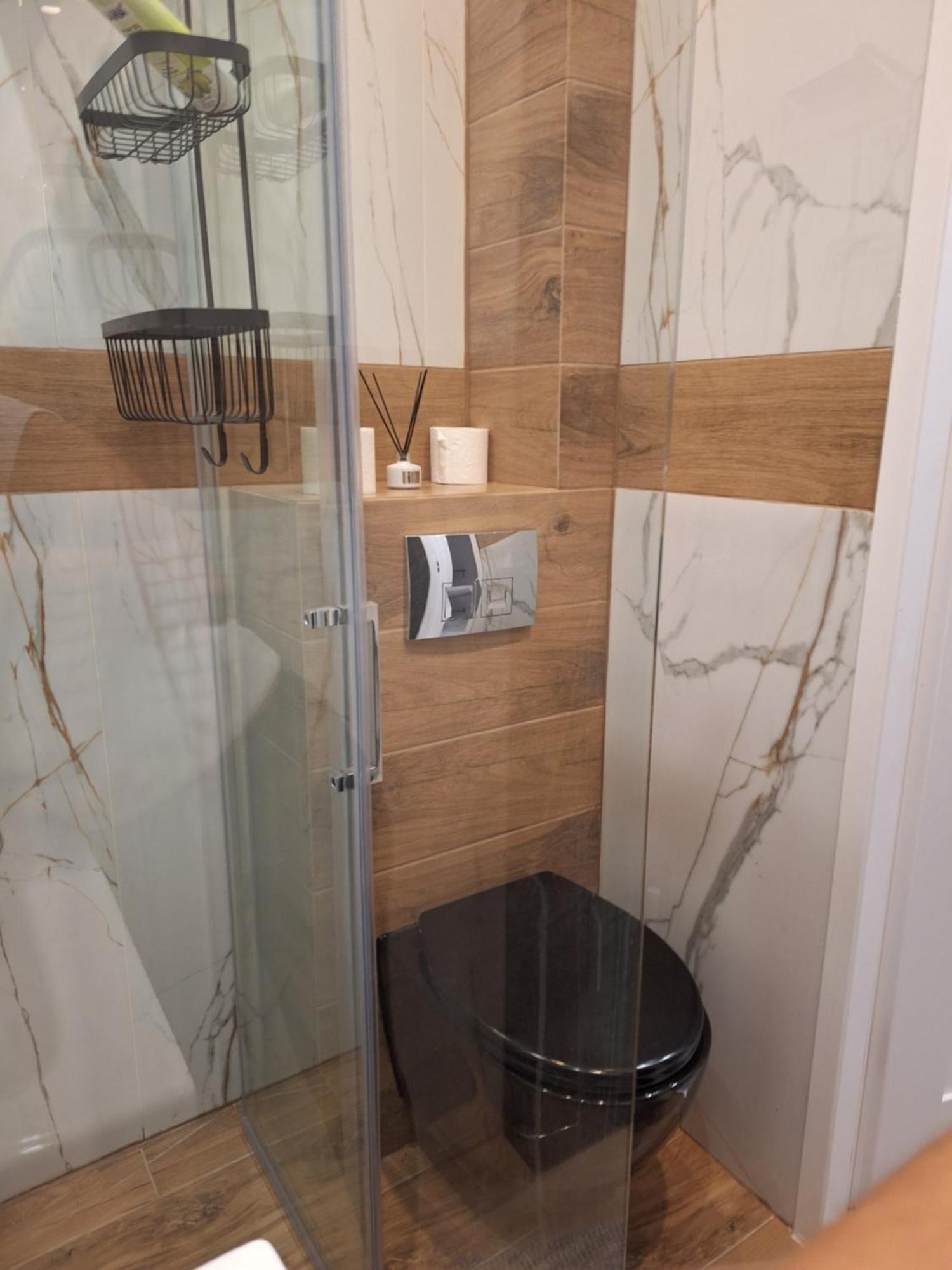 Z Jacuzzi W Centrum Katowic Apartment