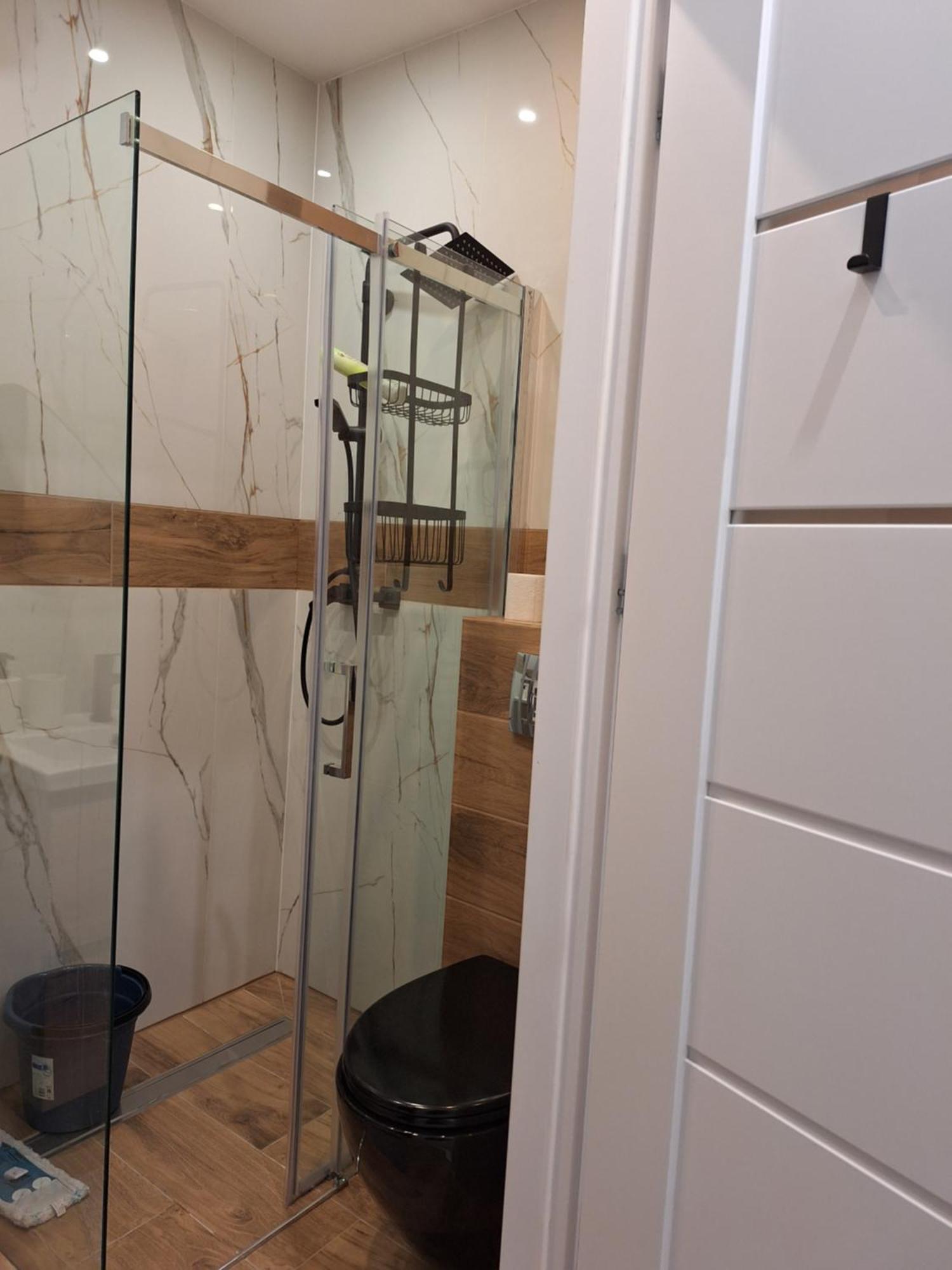 Z Jacuzzi W Centrum Katowic Apartment
