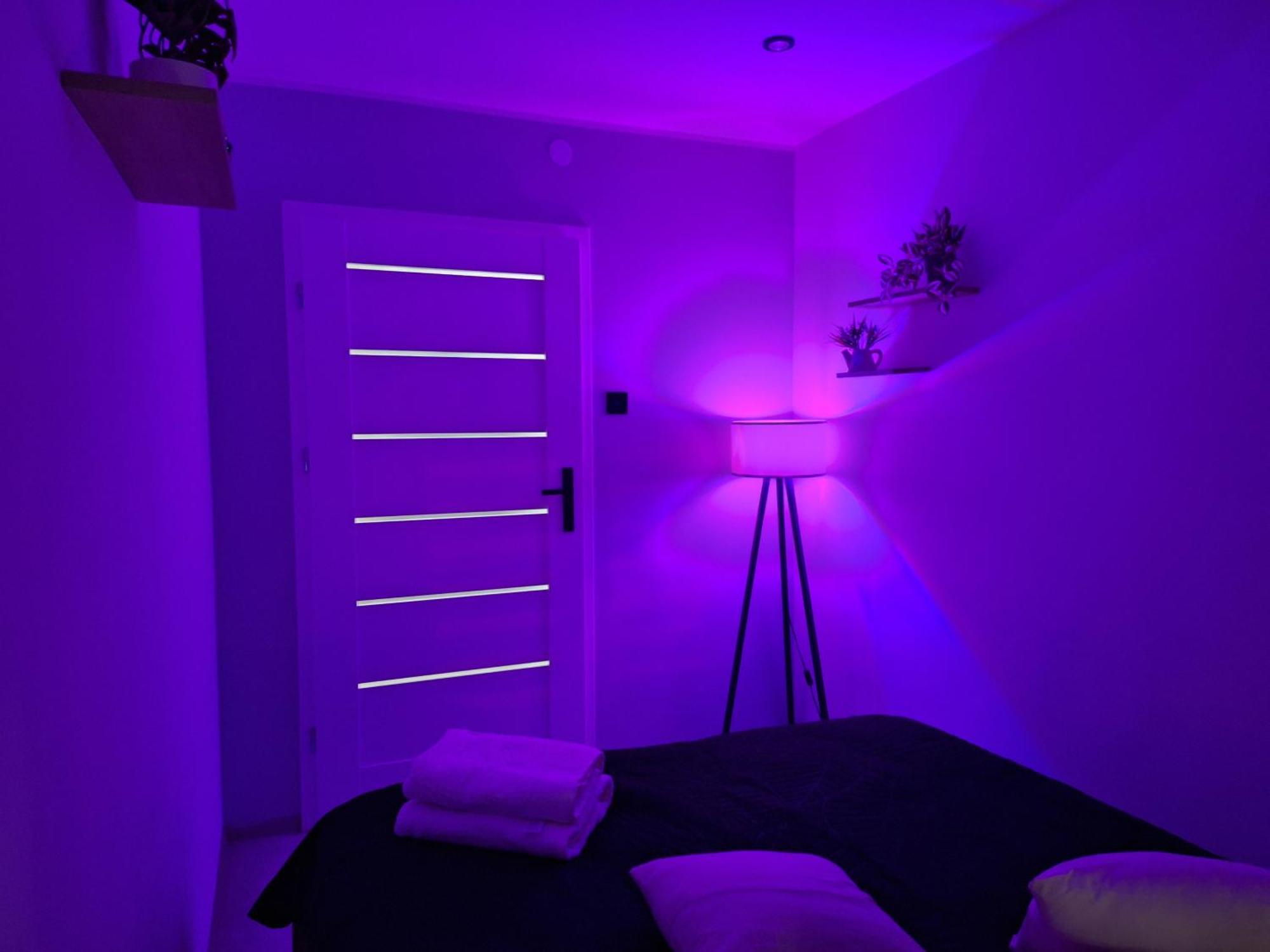 Z Jacuzzi W Centrum Katowic Kattowitz